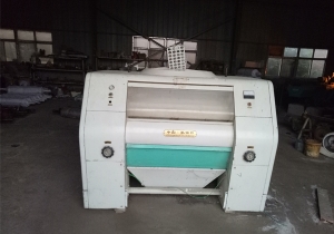 張家口面粉機