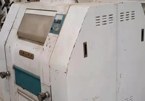 二手張家口面粉機