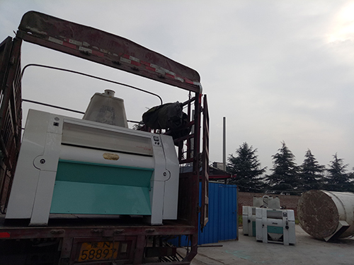 二手面粉機(jī)回收