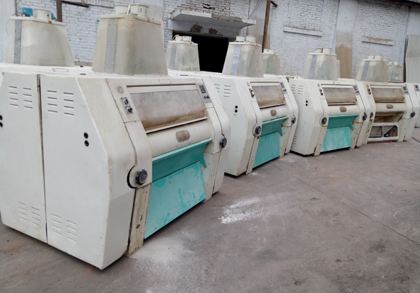 鄭州二手面粉機市場